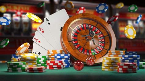 online casinos for beginners